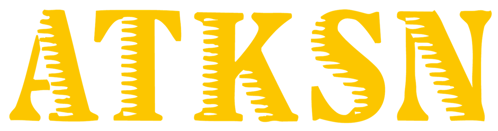 ATKSN LOGO